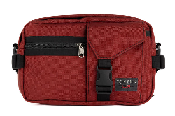The LPD in Mars Red 630 Ballistic/Northwest Sky 200 Halcyon